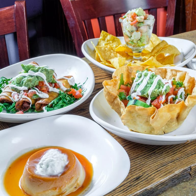 Catering for Your Next Event in Merchantville