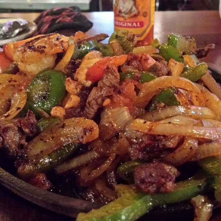 Delicious Shrimp Dishes at Our Mexican Restaurant