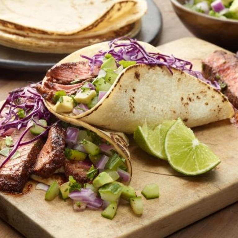 Huevos Rancheros: A Mexican Breakfast Favorite