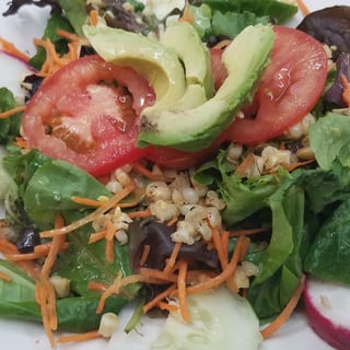 House Salad