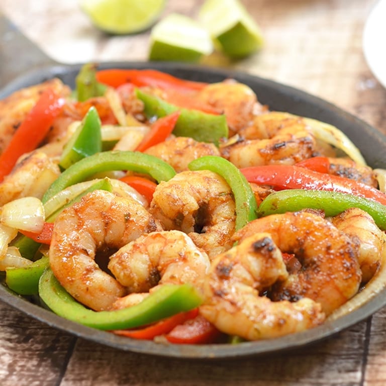 Delicious Shrimp Dishes at Our Mexican Restaurant