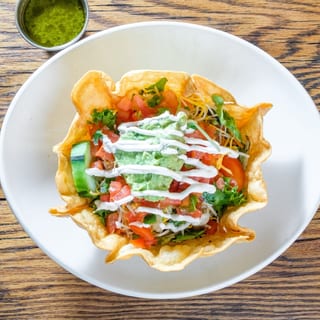 Taco Salad