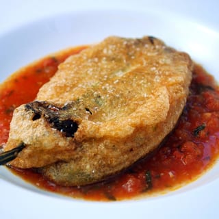 Side Chile Relleno