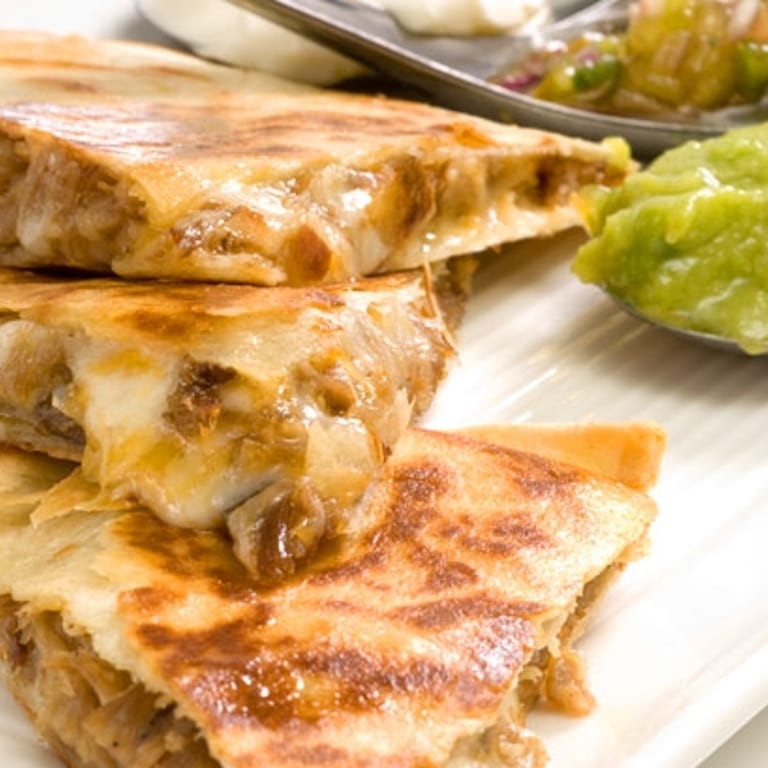 Crave-Worthy Fries: A Tasty Sidekick to Mexican Delights