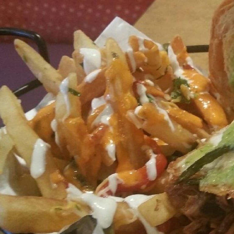 Delicious Fries for Everyone